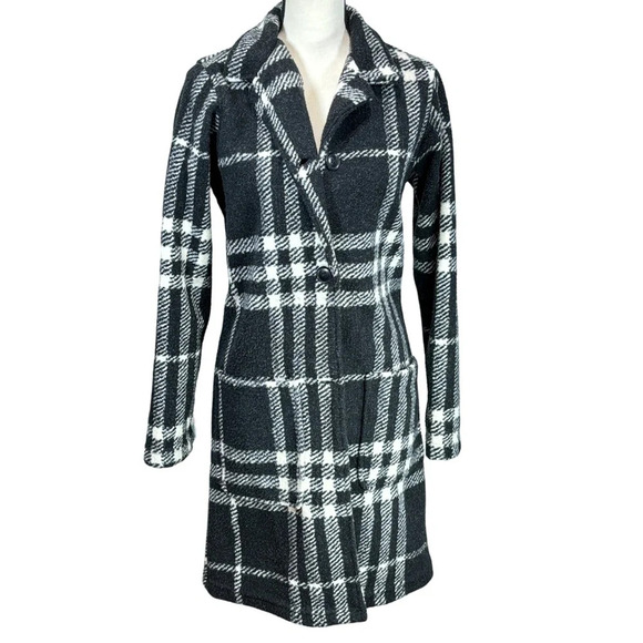 True Grit Car Coat - Picture 1 of 5